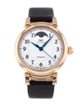 Pre-Owned IWC Da Vinci Watch